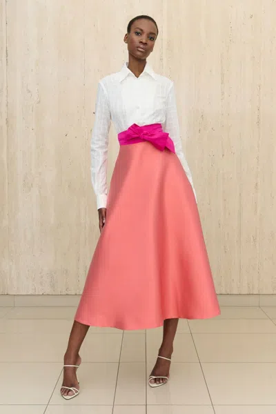 Greta Constantine Tanta Dress