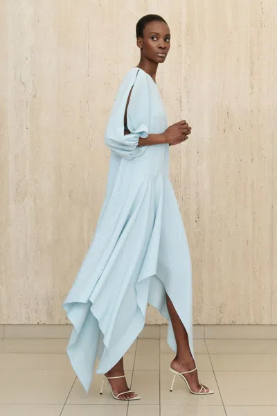 Greta Constantine Tiombe Gown