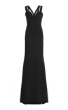Greta Constantine Touledon Dual-strap Dress