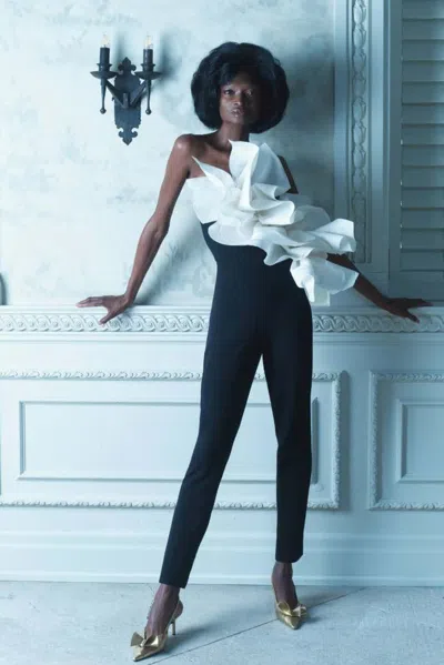 Greta Constantine Uhast Jumpsuit