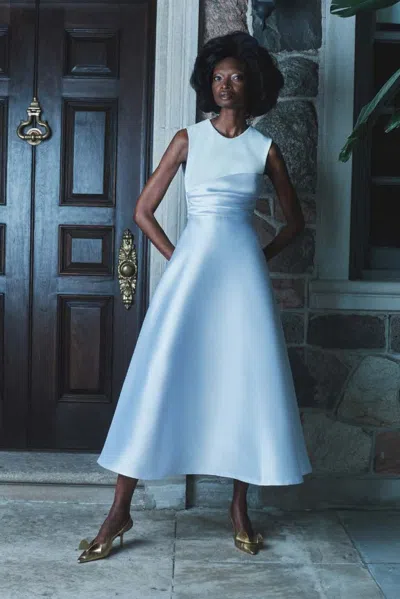 Greta Constantine Winta Dress