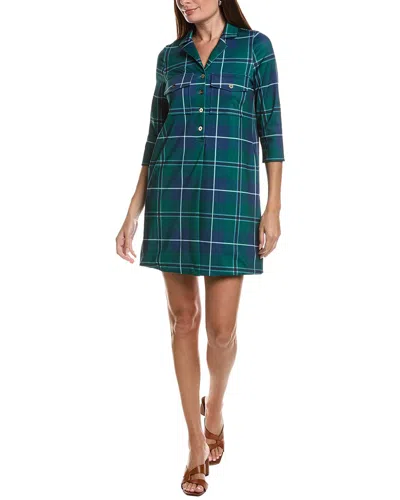 Gretchen Scott Alli Dress In Blue