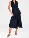 Gretchen Scott Aurora Goddess Of Sun In Navy In Blue