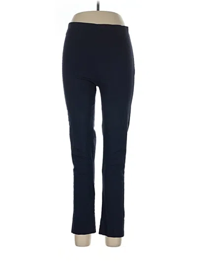 Pre-owned Gretchen Scott Designs Active Pants In Blue