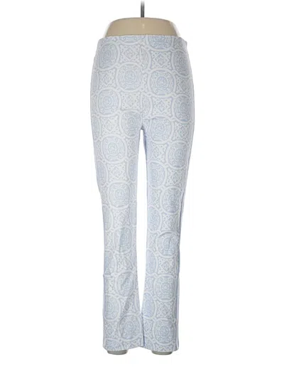 Pre-owned Gretchen Scott Designs Active Pants In Blue