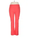 Gretchen Scott Designs Active Pants In Red