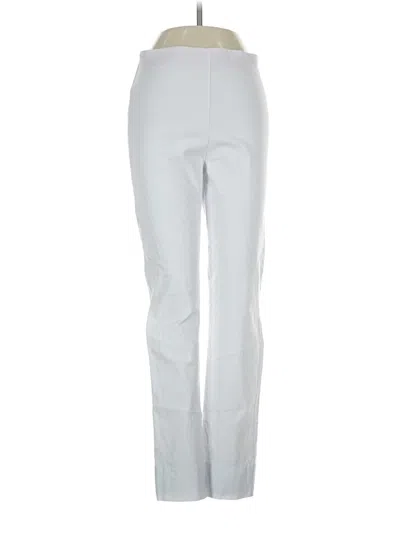 Pre-owned Gretchen Scott Designs Active Pants In Silver