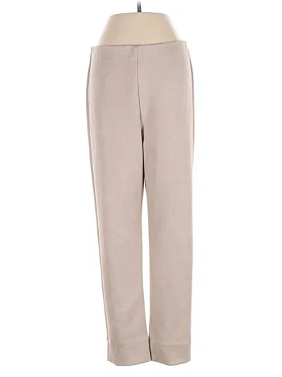 Pre-owned Gretchen Scott Designs Casual Pants In Brown