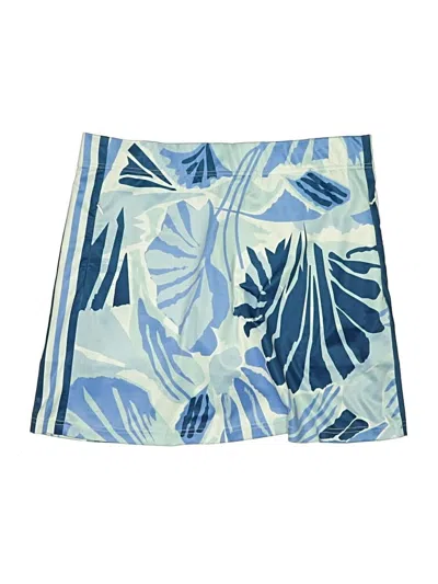 Pre-owned Gretchen Scott Designs Skort In Blue