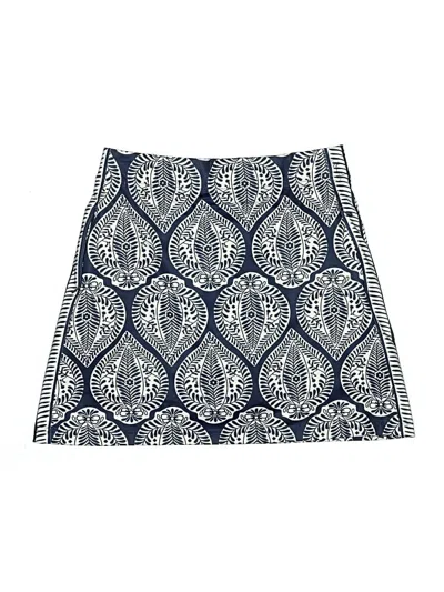 Pre-owned Gretchen Scott Designs Skort In Blue