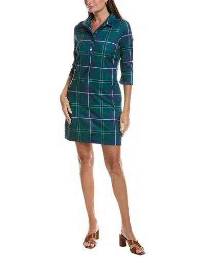Gretchen Scott Everywhere Dress In Green
