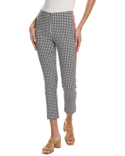 Gretchen Scott Gripeless Pull-on Pant In Multi