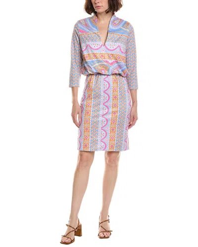 Gretchen Scott So Sexy Dress In Multi