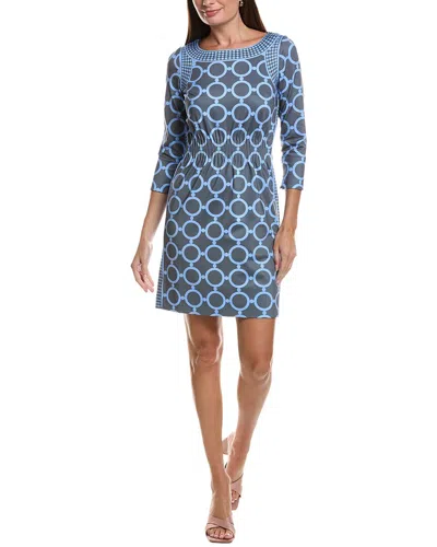 Gretchen Scott The Cinch Dress In Grey