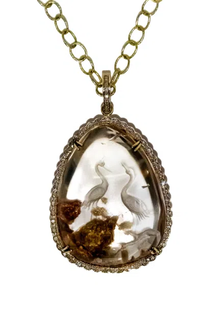 Gretchen Ventura Gifts For Her In Gold