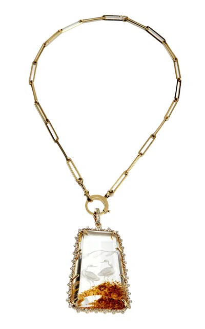 Gretchen Ventura Gifts For Her In Gold