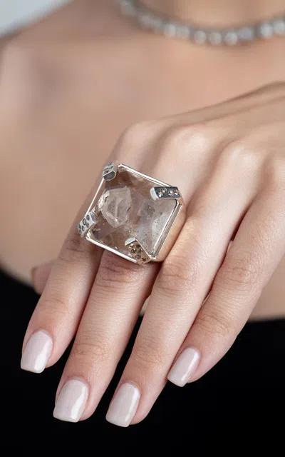 Gretchen Ventura Gifts For Her In White