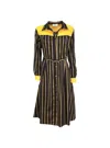 Gretha Milano Women's Dress  V0912416 In Multiple