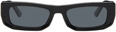Grey Ant Black Heuman Sunglasses