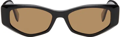 Grey Ant Black Nation Sunglasses