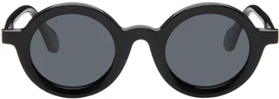 Grey Ant Black Ranium Sunglasses