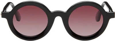 Grey Ant Black Ranium Sunglasses
