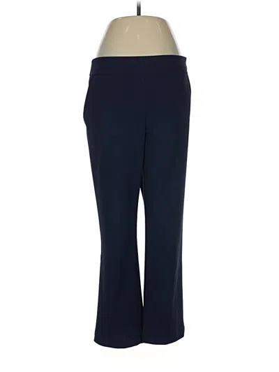 Pre-owned Grey By Jason Wu Active Pants In Blue