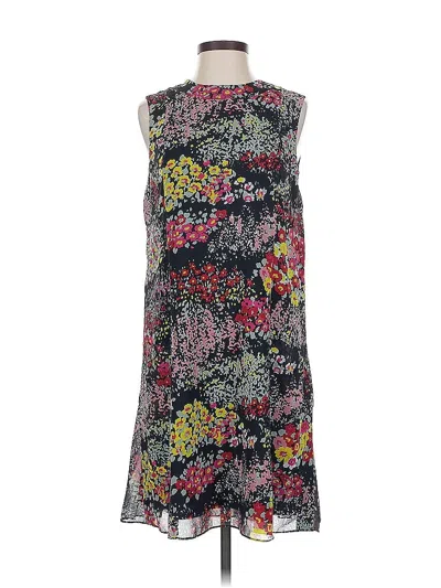 Pre-owned Grey By Jason Wu Casual Dress In Blue