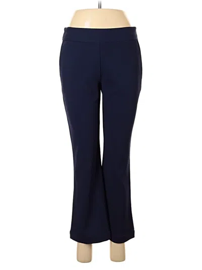 Pre-owned Grey By Jason Wu Dress Pants In Blue