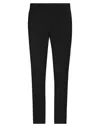 Grey Daniele Alessandrini Pants In Black