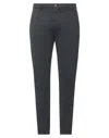 Grey Daniele Alessandrini Pants In Grey