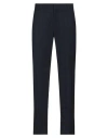 Grey Daniele Alessandrini Man Pants Midnight Blue Size 30 Polyester, Viscose, Elastane