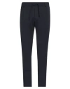 Grey Daniele Alessandrini Man Pants Midnight Blue Size 30 Polyester, Viscose, Elastane