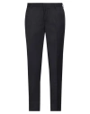 Grey Daniele Alessandrini Man Pants Midnight Blue Size 30 Polyester, Viscose, Elastane