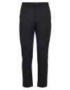 Grey Daniele Alessandrini Man Pants Midnight Blue Size 32 Polyester, Elastane