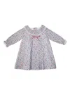 Grey Elephant Sofia Dress In Multi