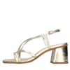 Grey-mer Grey Mer Sandals Grey In Grigio
