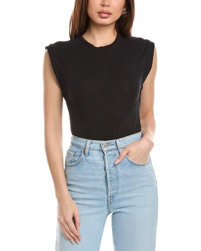 Grey State Bodysuit