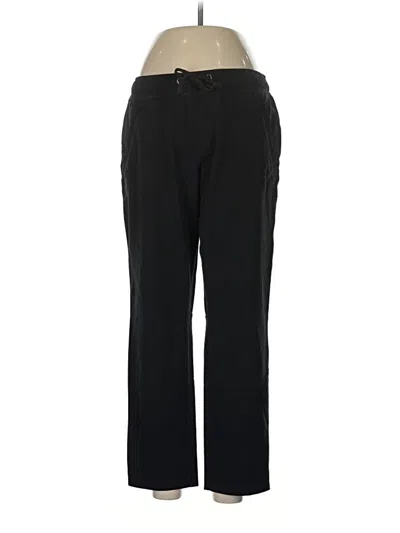 Pre-owned Grey State Casual Pants In Blue