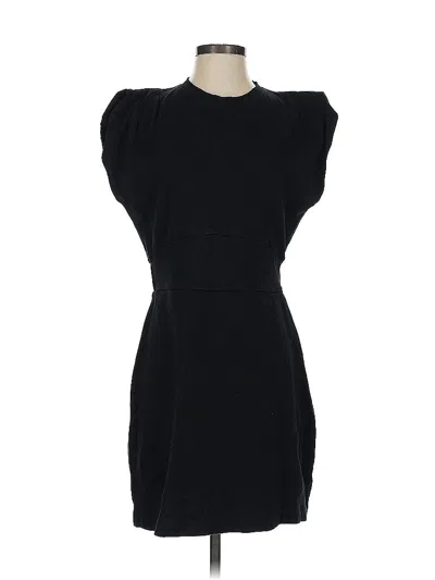 Pre-owned Grey State Cocktail Dress