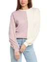 Grey State Crewneck Sweatshirt