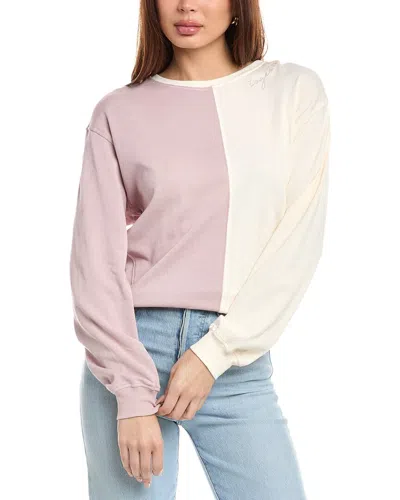 Grey State Crewneck Sweatshirt