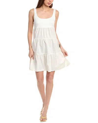 Grey State Dress