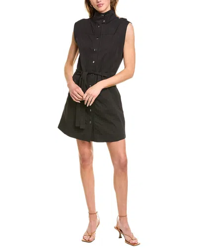 Grey State Dress