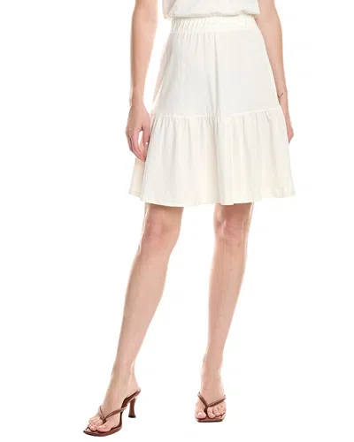 Grey State Dress In Neutral