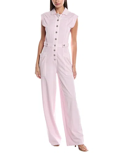 GREY STATE GREY STATE JUMPSUIT
