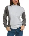 Grey State Maeve Pullover