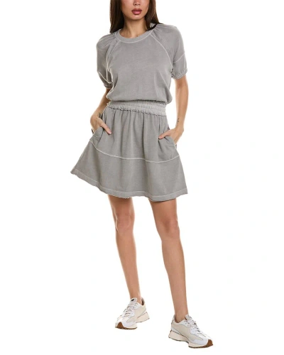 Grey State Maria Mini Dress