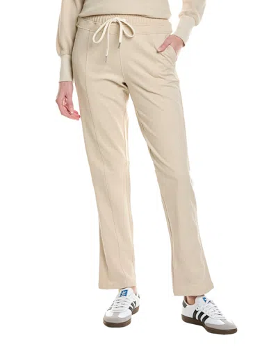 Grey State Pant In Neutral