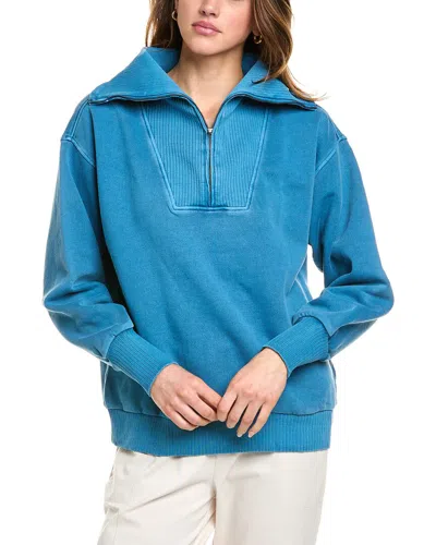 Grey State Pullover